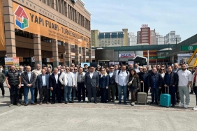 İzmir Ticaret Odası, 2026 Fuar Teşvik Bütçesini Üç Katına Çıkardı