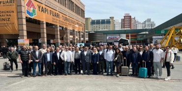 İzmir Ticaret Odası, 2026 Fuar Teşvik Bütçesini Üç Katına Çıkardı