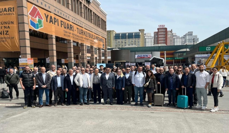 İzmir Ticaret Odası, 2026 Fuar Teşvik Bütçesini Üç Katına Çıkardı