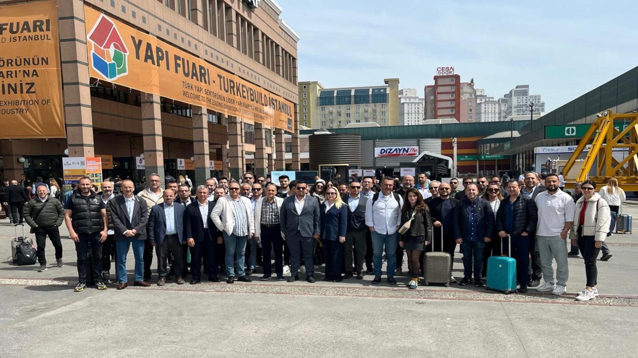 İzmir Ticaret Odası, 2026 Fuar Teşvik Bütçesini Üç Katına Çıkardı