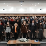 İzmir’de Meslekî Eğitim Yöneticileri, Yeni Dönem Stratejileri İçin Bir Araya Geldi