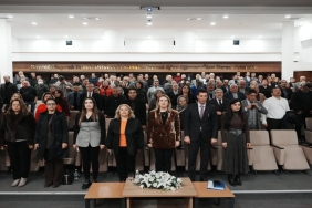 İzmir’de Meslekî Eğitim Yöneticileri, Yeni Dönem Stratejileri İçin Bir Araya Geldi