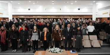 İzmir’de Meslekî Eğitim Yöneticileri, Yeni Dönem Stratejileri İçin Bir Araya Geldi