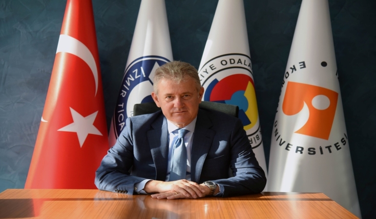 Kınık Organize Tarım Bölgesi, Dünya Çapında İlk Model Olarak Yatırımcılarını Davet Ediyor